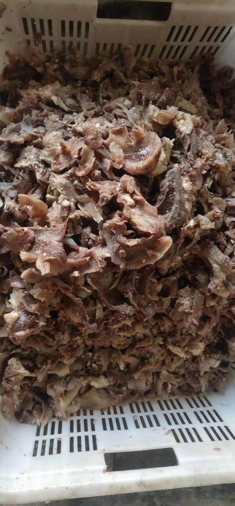 熟五香剔骨牛肉，高低两种
