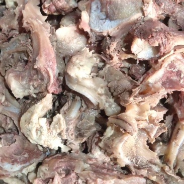 熟五香剔骨牛肉，高低两种