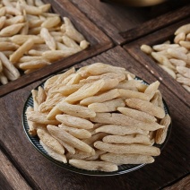 麦冬非野生特级中药材无硫熏新麦门冬可配玉竹麦冬