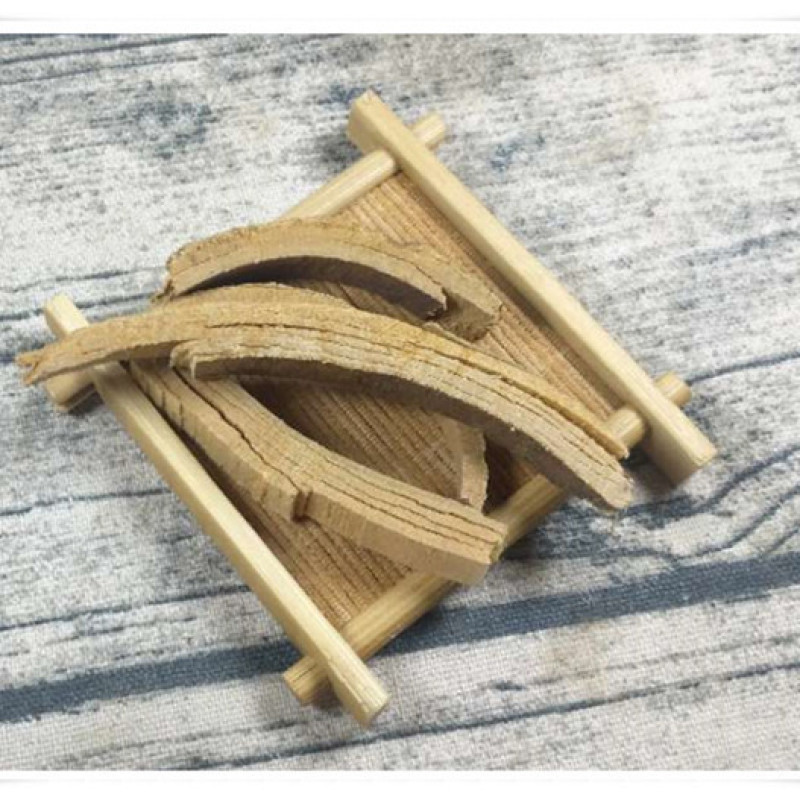 中药材优质秦皮正品无硫熏天然梣皮中草药秦皮实体店铺