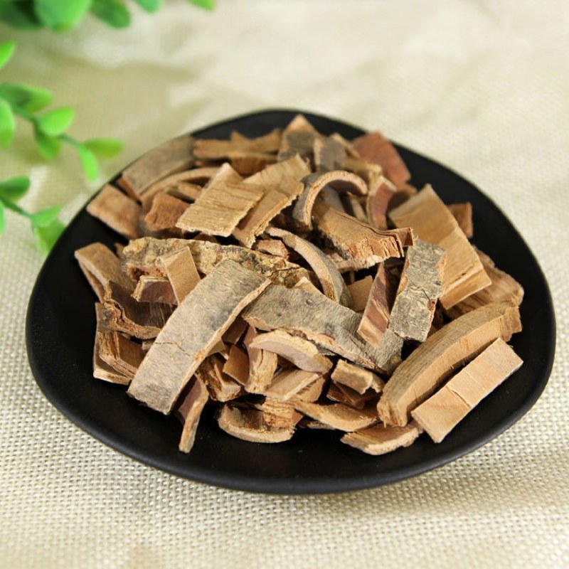 中药材优质秦皮正品无硫熏天然梣皮中草药秦皮实体店铺