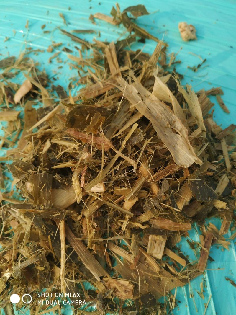 山东德州秸秆青储饲料，一次性打包发酵，自然水分不流失
