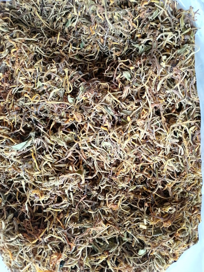 金银花
