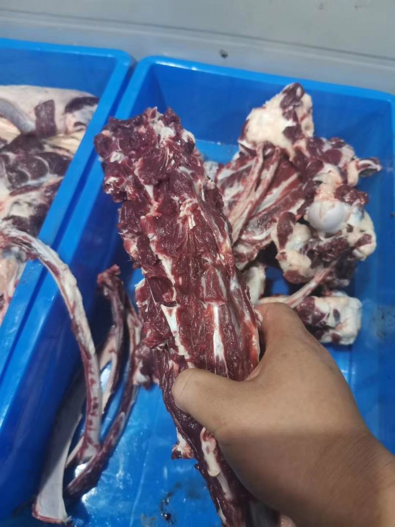 广西驴肉，批发零售