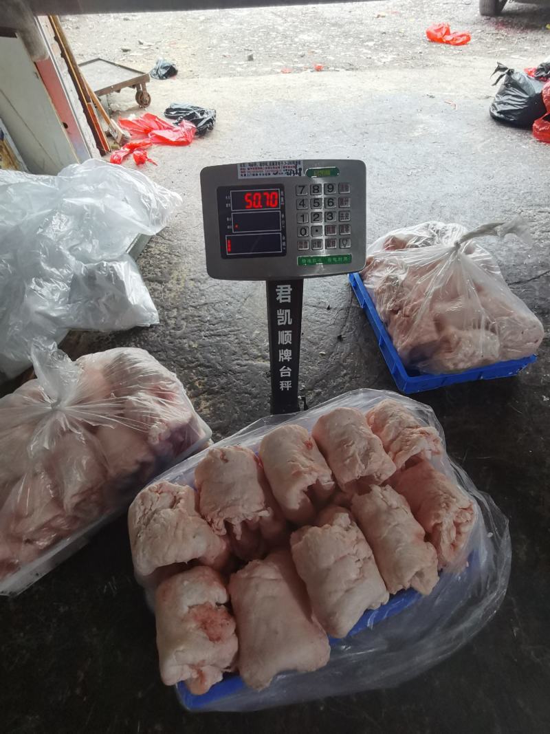 猪板油产地一手货源质量保证价格优惠欢迎来电咨询