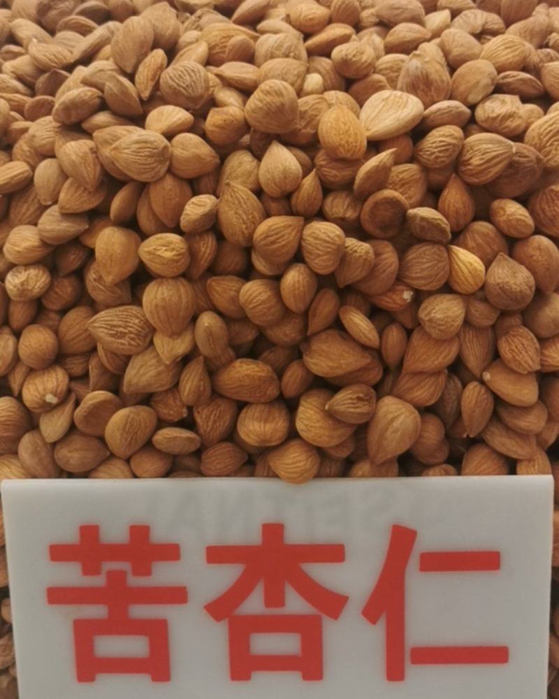 苦杏仁，甜杏仁，去皮苦杏仁，炒杏仁，脱苦杏仁，南北杏