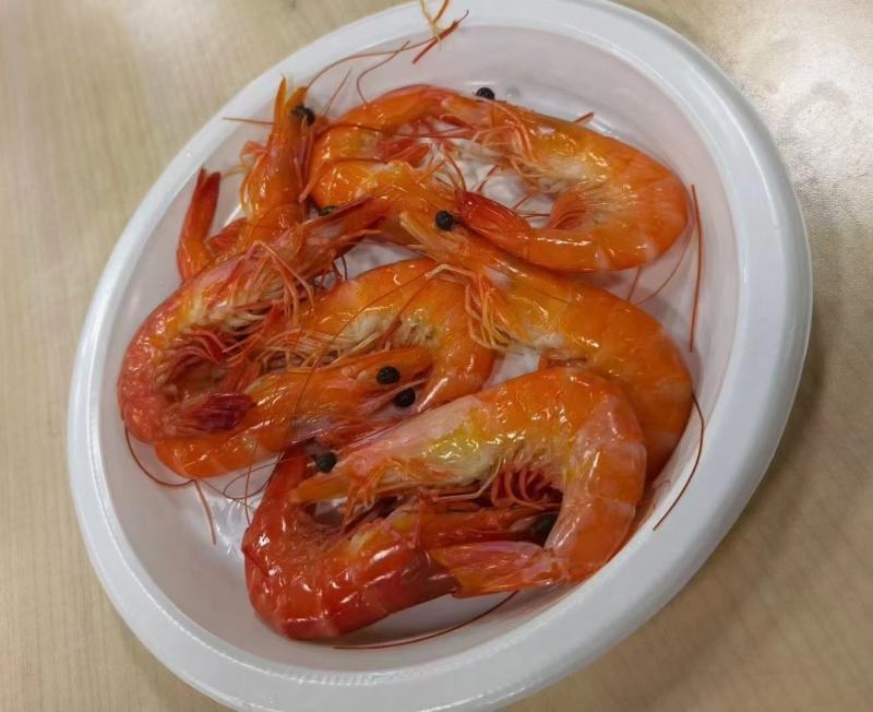泰国香虾30/40，40/50，50/60，60