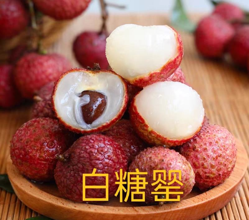 白糖罂