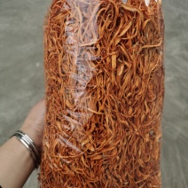 虫草花中粗条中条细条质量保证全国发货