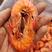 本地盐田虾水煮虾，南美白对虾产地直供佳节热销品质量可靠