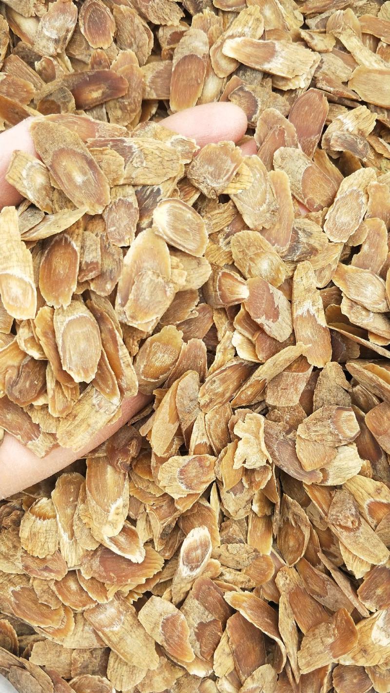 原产地大量批发无糖无硫足干优质红参花纹片质优价廉量大从优