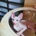 加拿大斯芬克斯幼猫活体家养无毛猫幼崽白皮鸳鸯眼宠物异瞳无