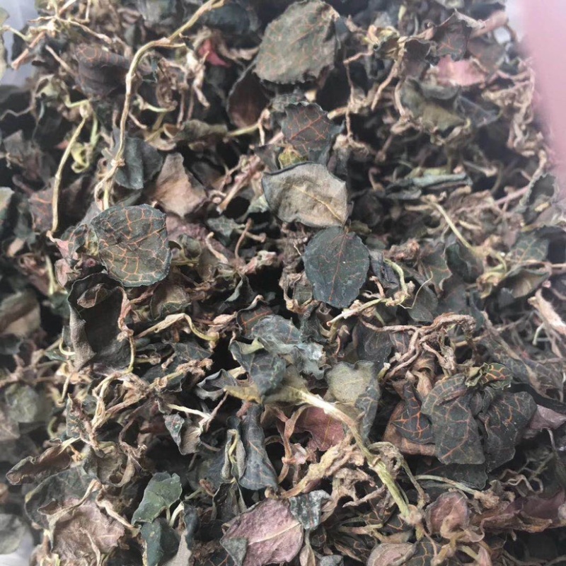 小叶野生金线莲产地直发，量大从优，欢迎咨询！！！