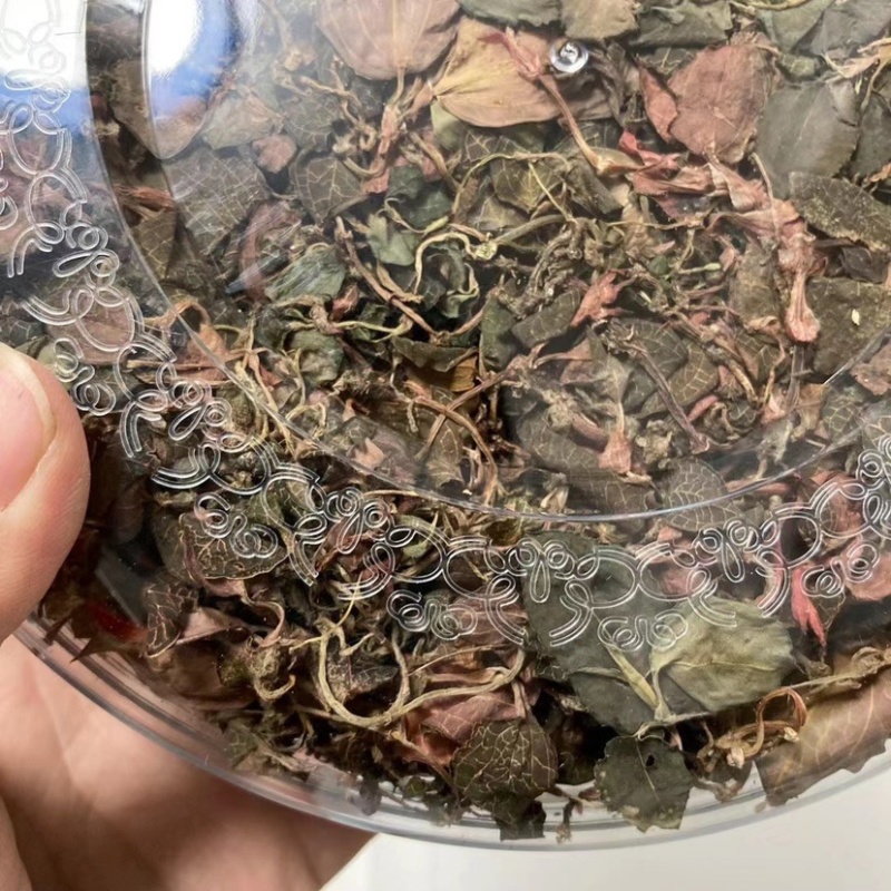 小叶野生金线莲产地直发，量大从优，欢迎咨询！！！
