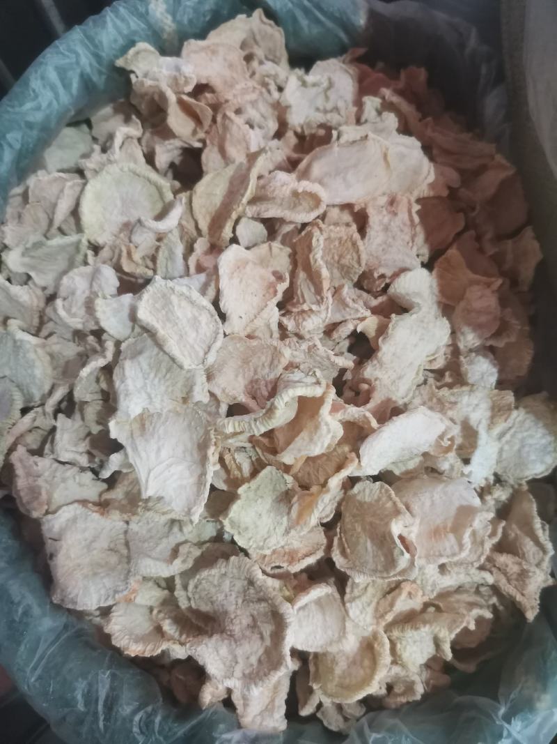 萝卜片