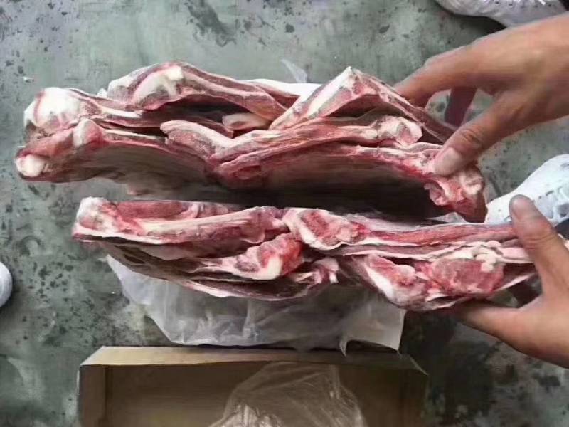 新西兰羊排