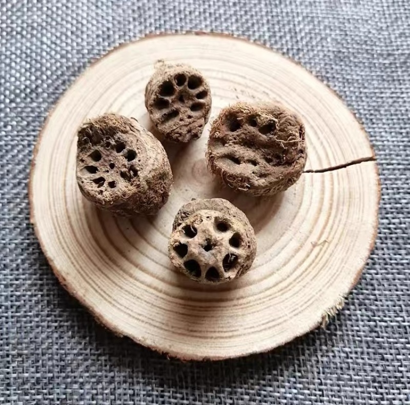 药材藕节货品质量保证批发各种中药材