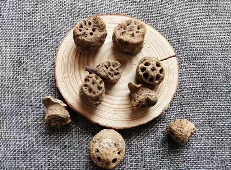 药材藕节货品质量保证批发各种中药材