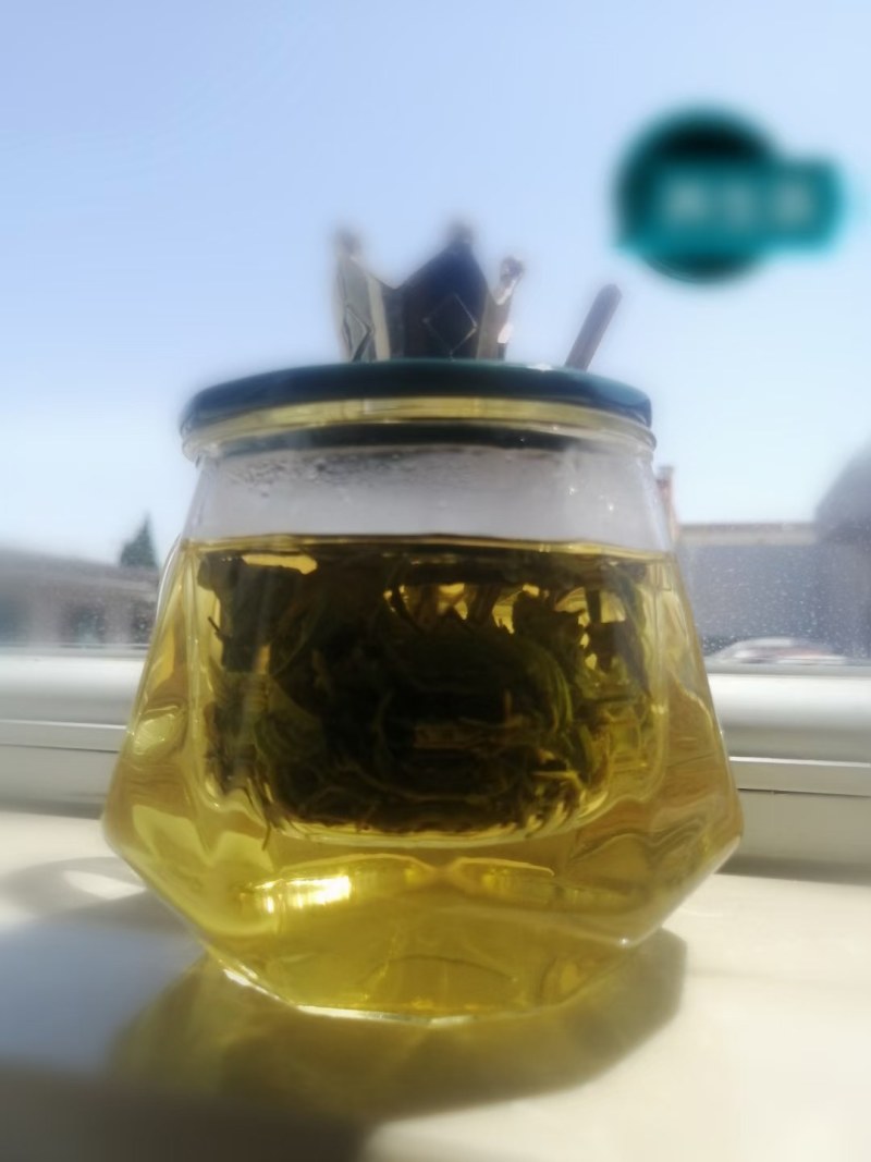 芊罗养生茶