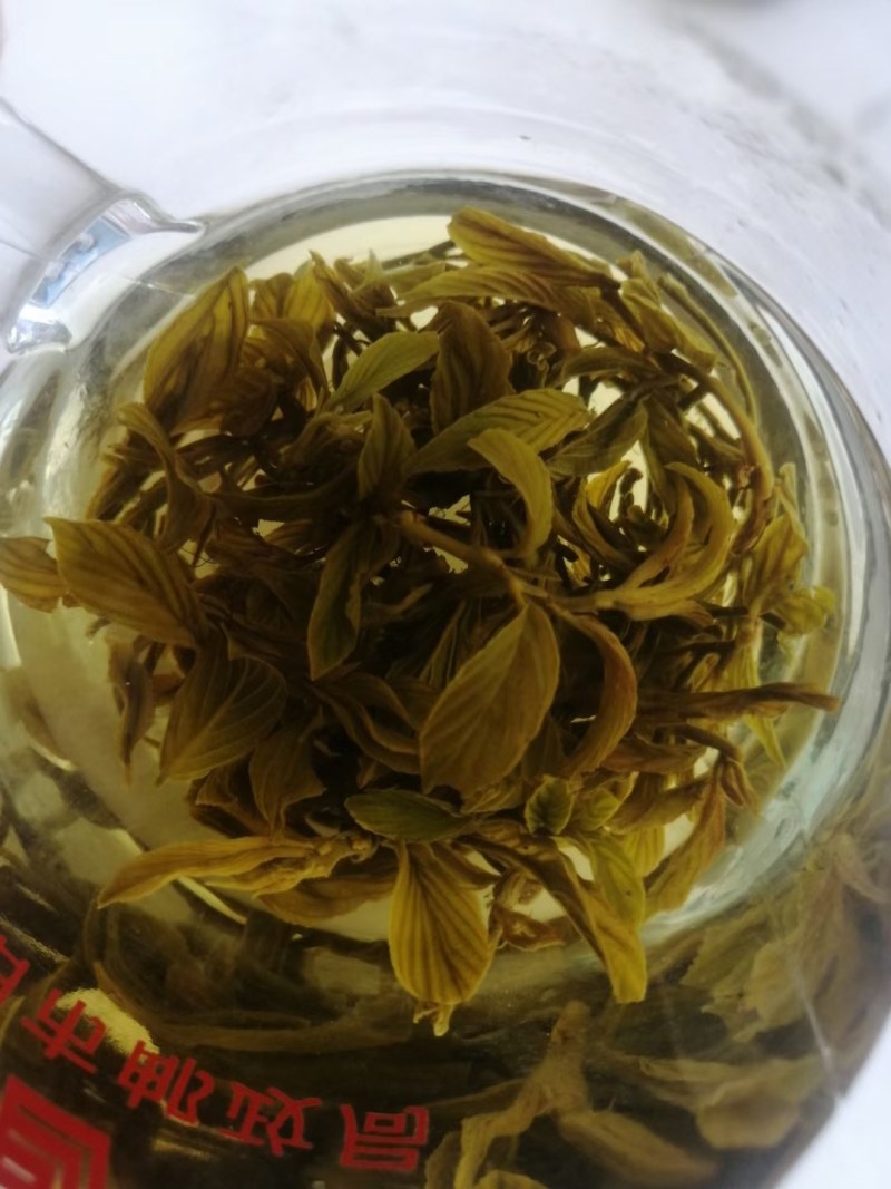 芊罗养生茶