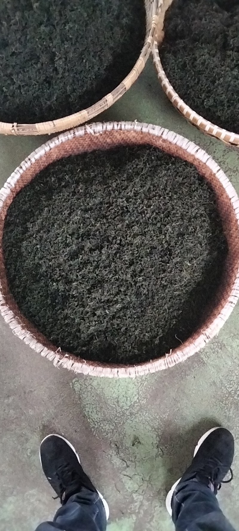 芊罗养生茶