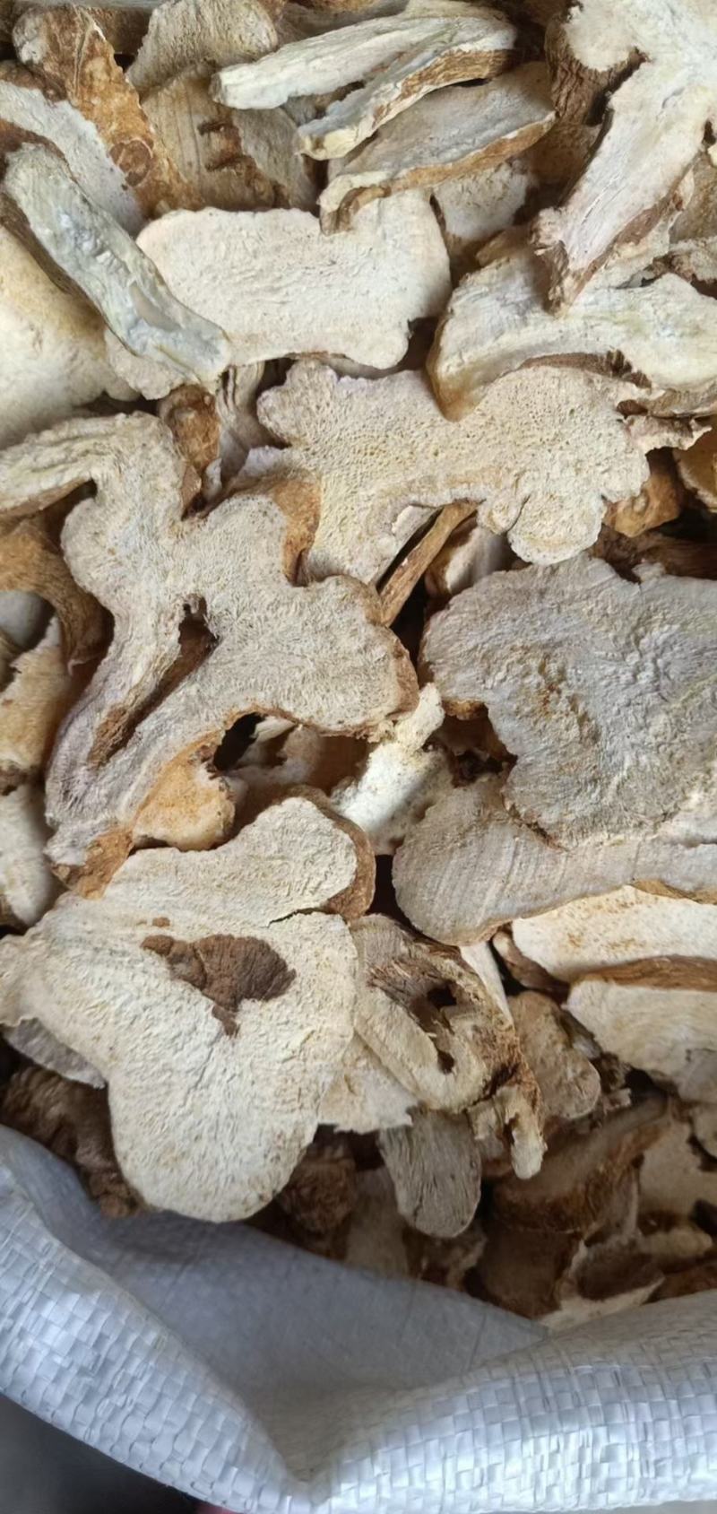 白术片
