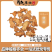 菝葜（金刚藤,山梨儿,铁刷子,铁菱角,金刚刺,金刚头,