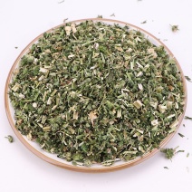 野生益母草新货益母草茶调理姨妈气中药泡茶泡脚血新货益母草