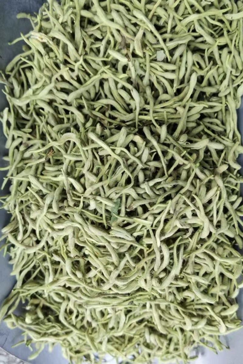 山东金银花基地新货金银花，直发