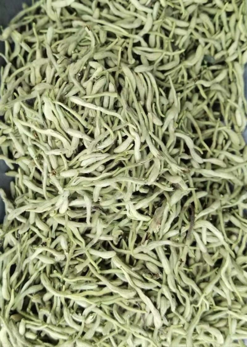 山东金银花基地新货金银花，直发