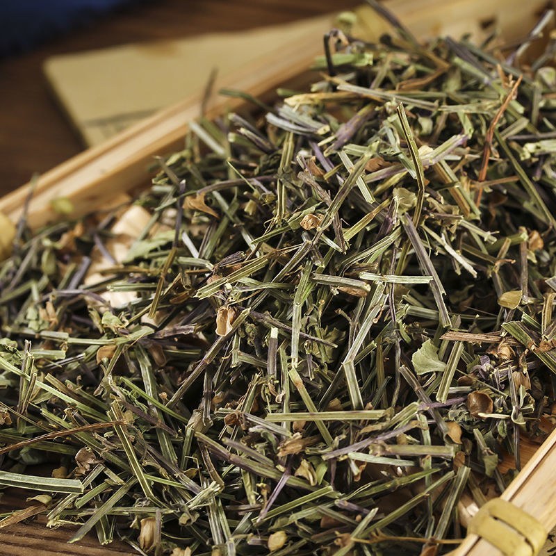 新货天然特级半枝莲野生中药材半枝莲半支莲牙刷草
