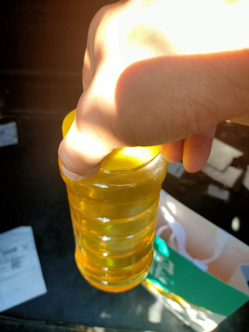 农家蜂蜜