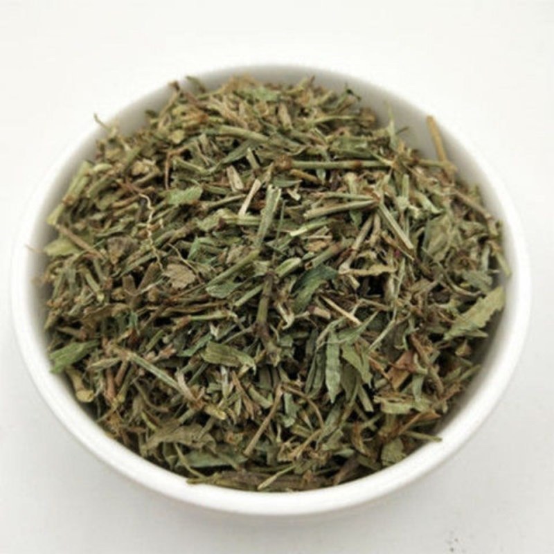 扁蓄500g野生萹蓄草地萹蓄草扁蓄草非野生中药材