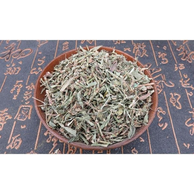 扁蓄500g野生萹蓄草地萹蓄草扁蓄草非野生中药材