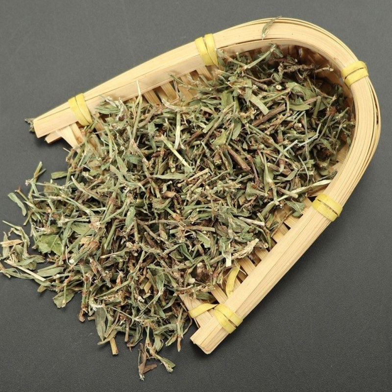 扁蓄500g野生萹蓄草地萹蓄草扁蓄草非野生中药材