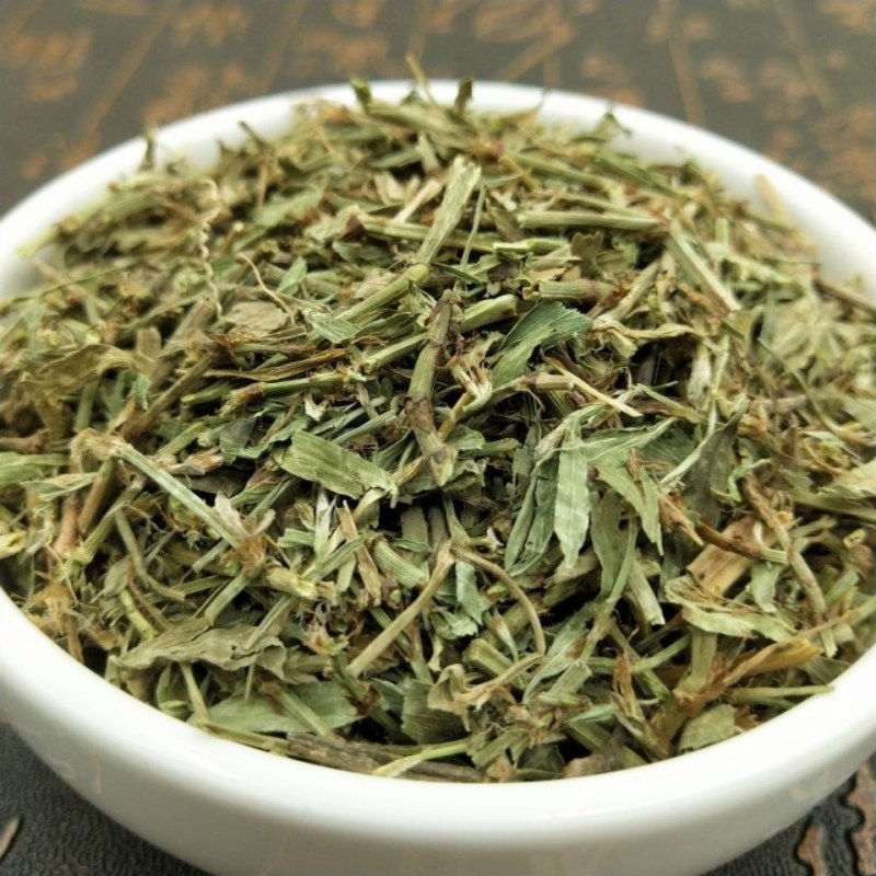扁蓄500g野生萹蓄草地萹蓄草扁蓄草非野生中药材