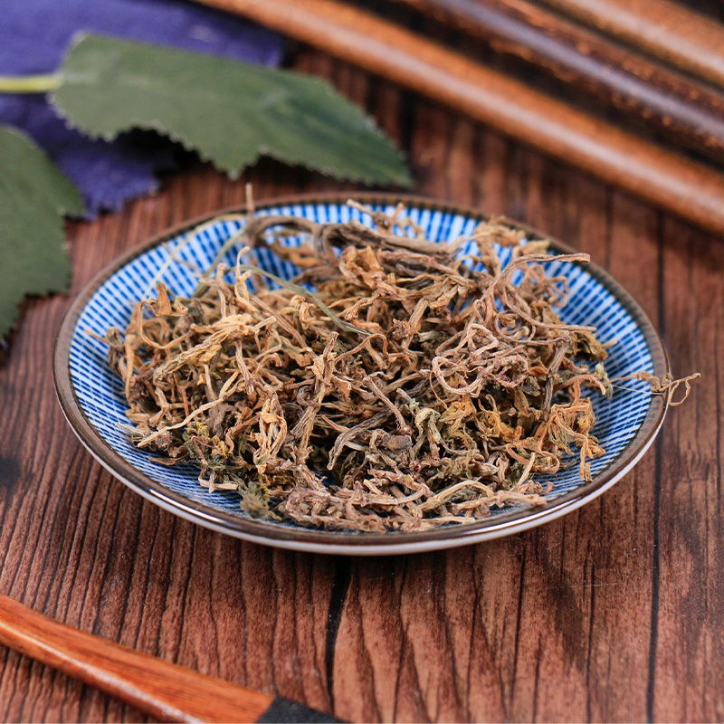 中药材垂盆草野生正品克正宗食用垂盆草干垂盆锤盆草