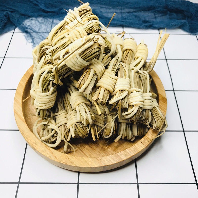 中药材灯芯草天然野生灯心草灯草龙须草无硫***