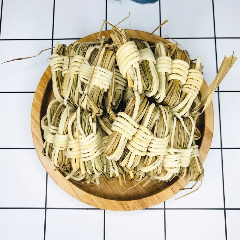 中药材灯芯草天然野生灯心草灯草龙须草无硫***