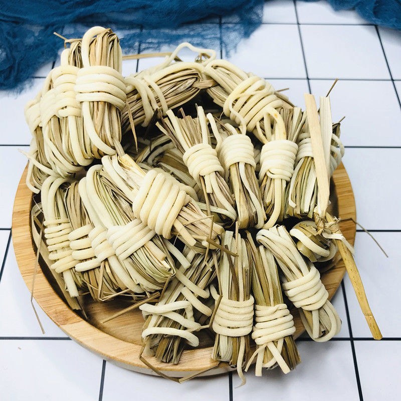 中药材灯芯草天然野生灯心草灯草龙须草无硫***