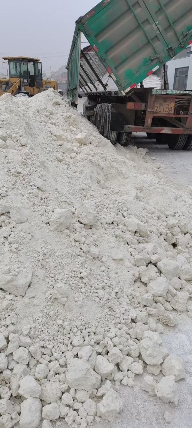 纯地瓜淀粉