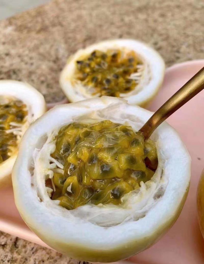 海南黄金百香果一件代发