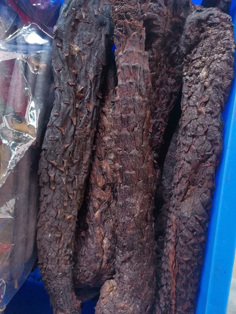 优质新疆内蒙肉苁蓉软个硬个条子切片规格齐全