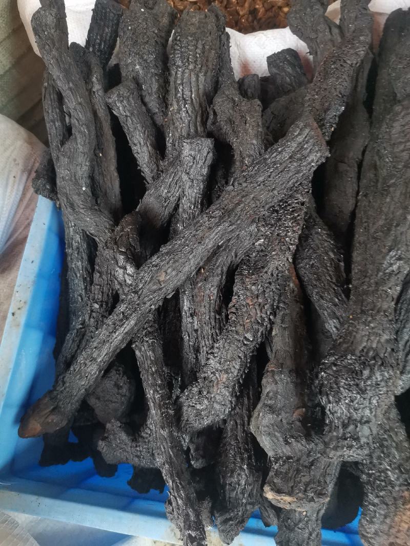 优质新疆内蒙肉苁蓉软个硬个条子切片规格齐全