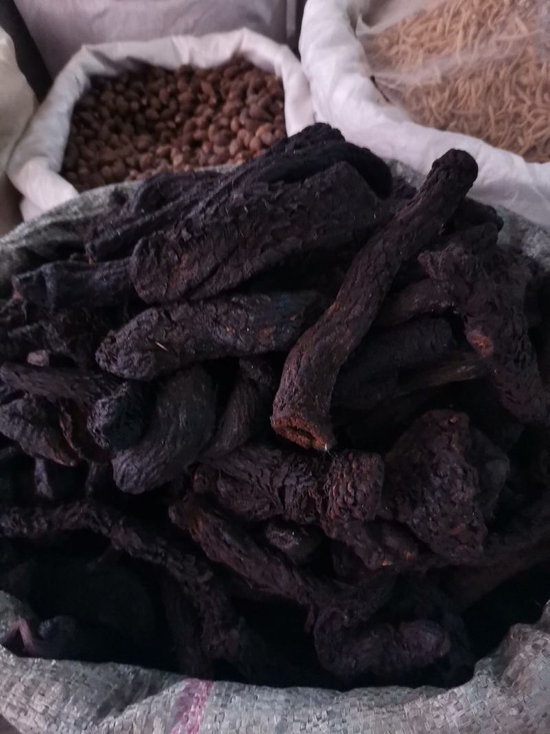 优质新疆内蒙肉苁蓉软个硬个条子切片规格齐全