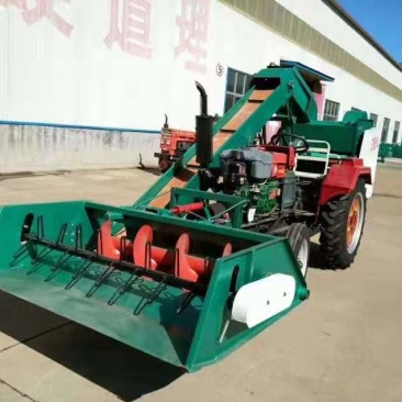 车载式玉米脱粒机收割机大型拖拉机带自动进料玉米脱粒机批发