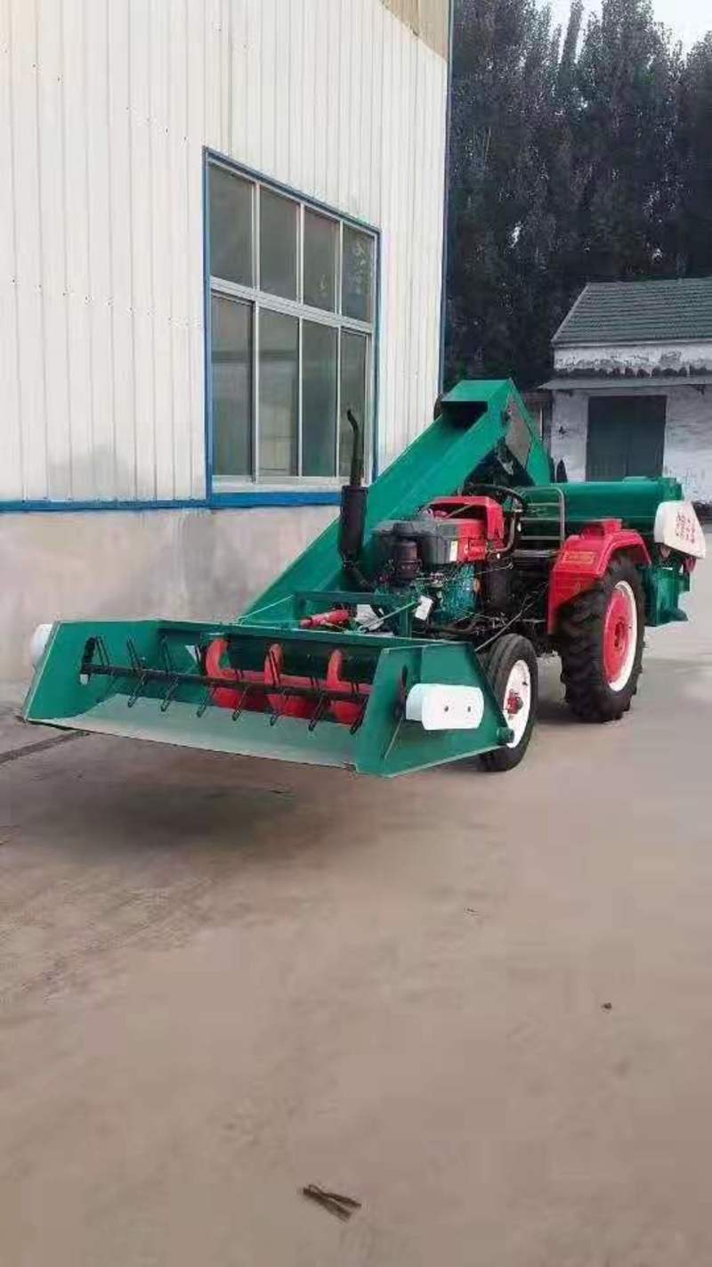 车载式玉米脱粒机收割机大型拖拉机带自动进料玉米脱粒机批发