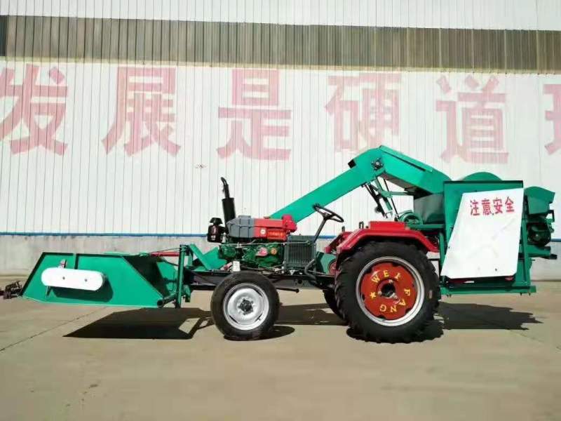 车载式玉米脱粒机收割机大型拖拉机带自动进料玉米脱粒机批发