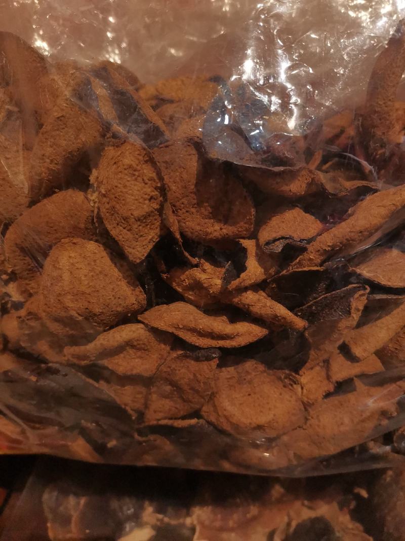 优质新会陈皮各种年份规格齐全量大从优