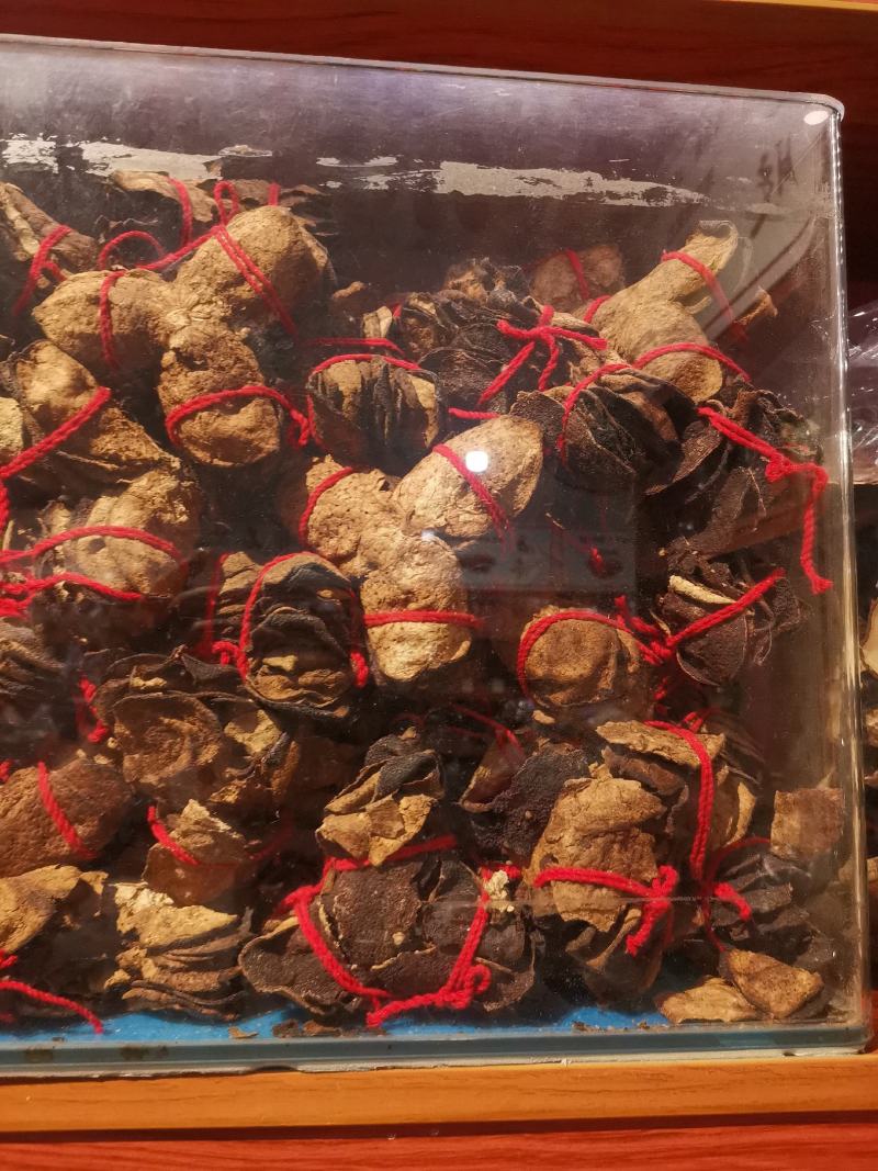 优质新会陈皮各种年份规格齐全量大从优